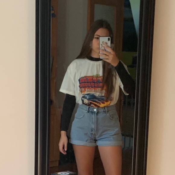 Race car tee - Picture 2 of 2